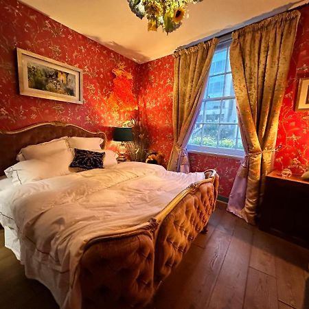 Regencyarthousebrighton Villa Buitenkant foto