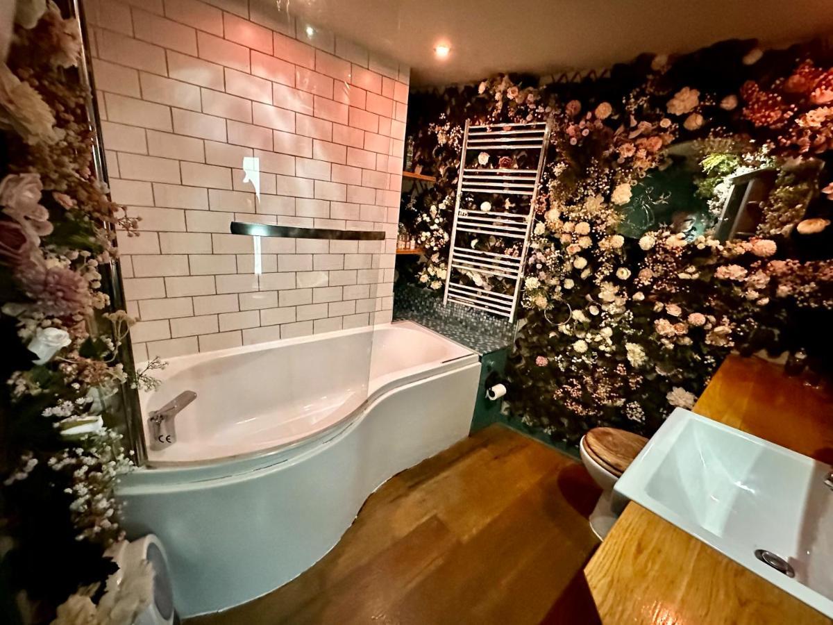 Regencyarthousebrighton Villa Buitenkant foto