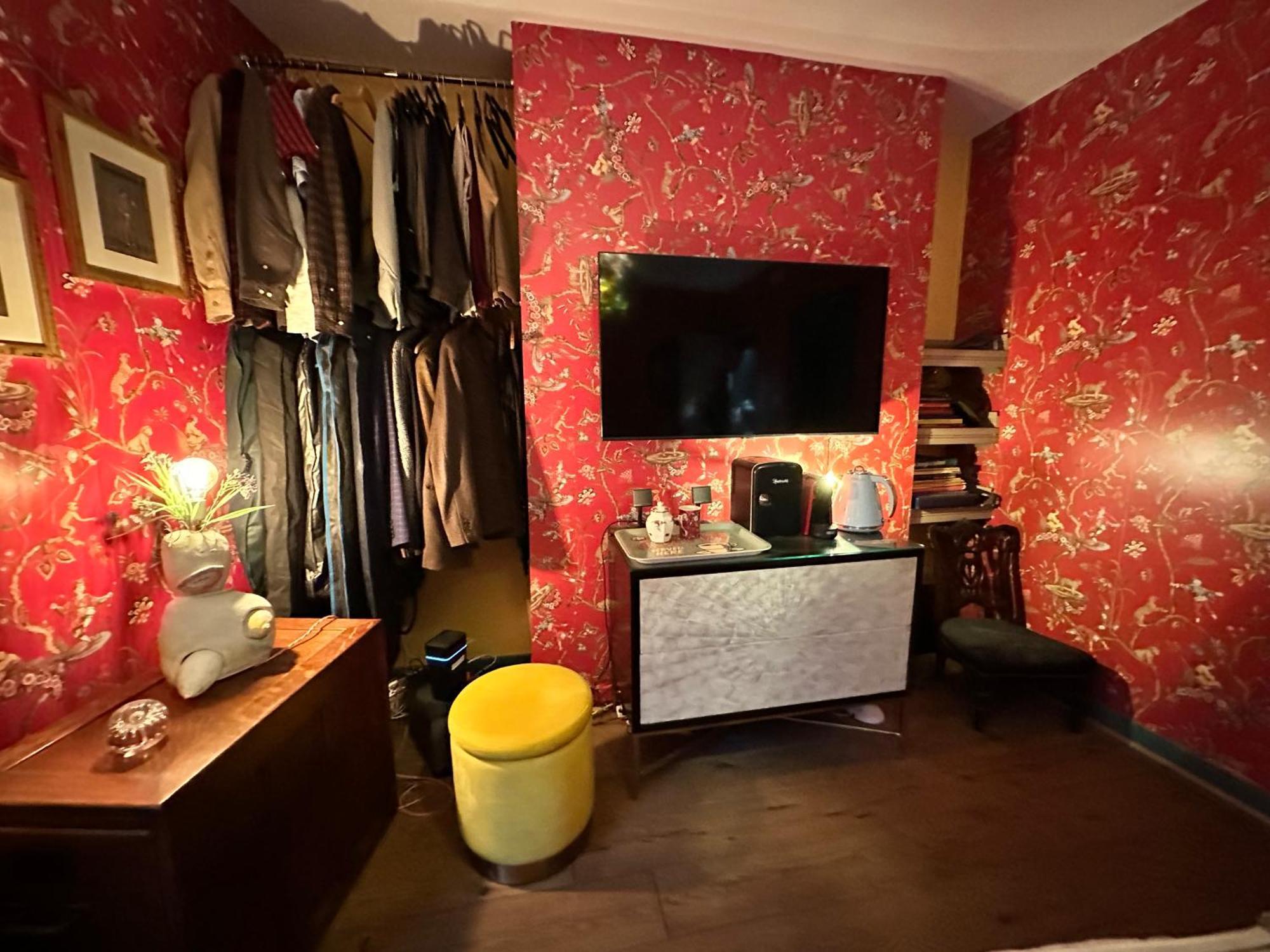 Regencyarthousebrighton Villa Buitenkant foto